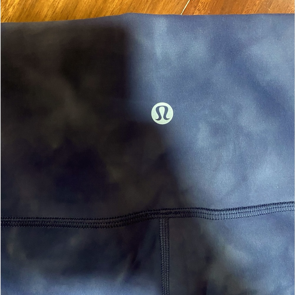 Lululemon leggings - Align high rise
